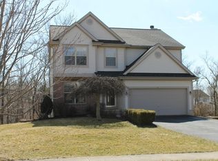 457 Thorburn Pl, Gahanna, OH 43230