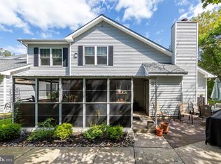 112 Cinnamon Rd #112, Thorofare, NJ 08086