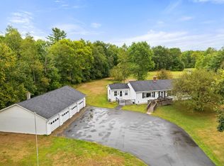 220 Ridge Rd, Plymouth, ME 04969