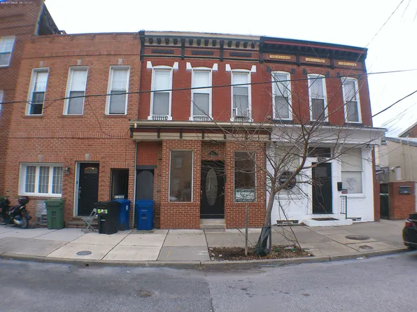 1202 S Clinton St, Baltimore, MD 21224