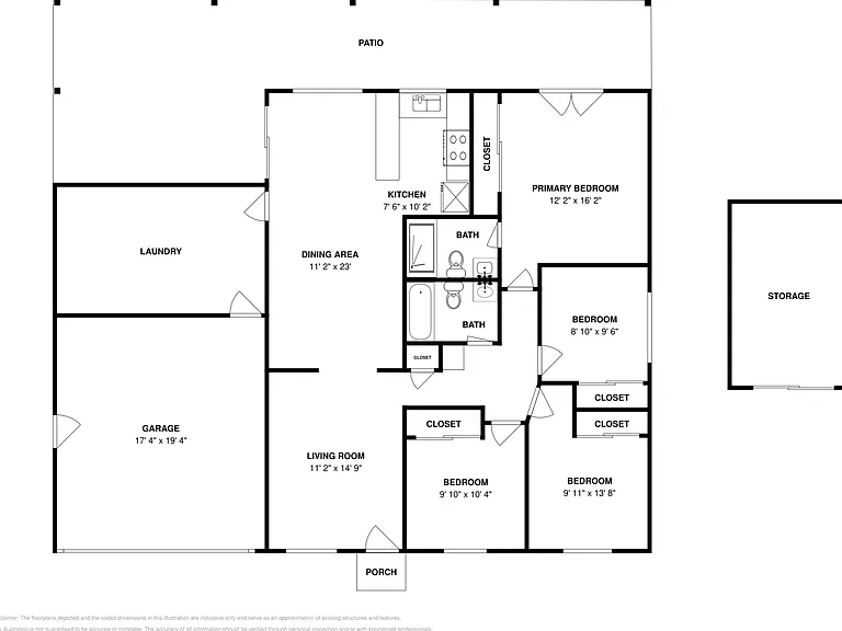 7044 W Taylor St — Photo 18