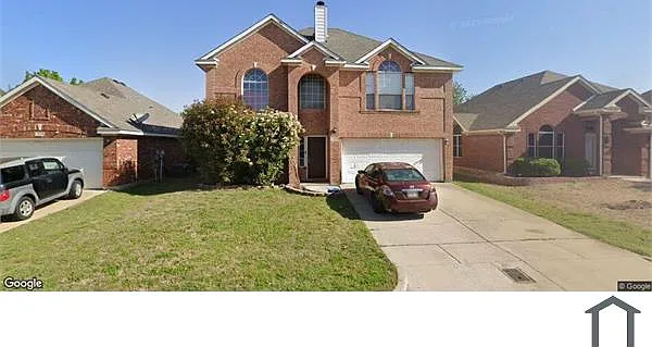 4428 Lodestone Ln — Photo 1
