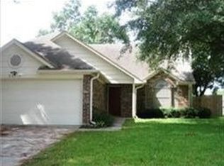 22919 Prairie Bird Ln, Spring, TX 77373