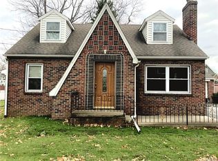 193 Bigelow Pl, Depew, NY 14043