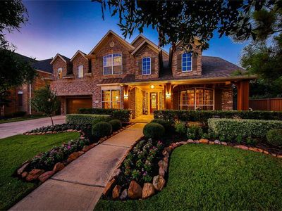 27906 Norfolk Trail Ln, Katy, TX, 77494