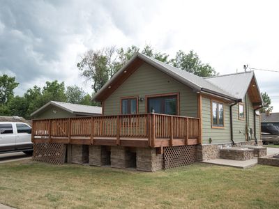 123 A Ave E, Dickinson, ND, 58601