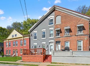 455 Almond St, Dubuque, IA 52001
