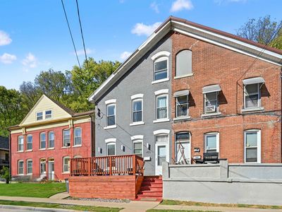 455 Almond St, Dubuque, IA, 52001