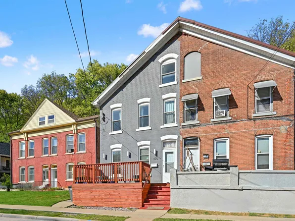 455 Almond St, Dubuque, IA 52001