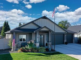 1440 Cantebria Way, Payette, ID 83661