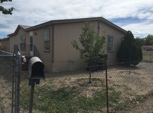1710 Onate Pl SW, Albuquerque, NM 87105