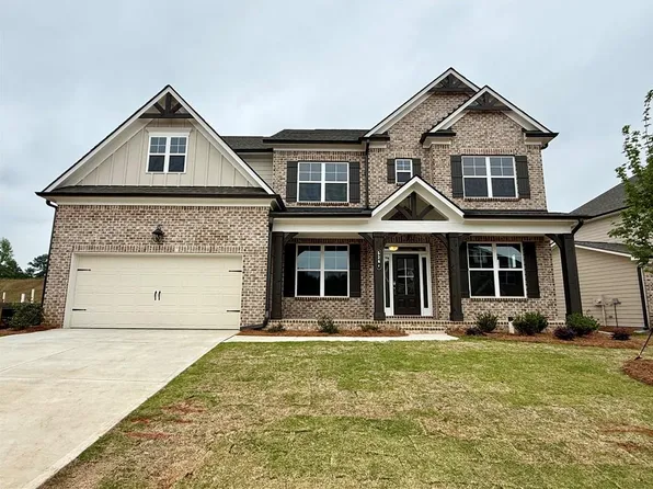 5284 Baymont Dr, Gainesville, GA 30507