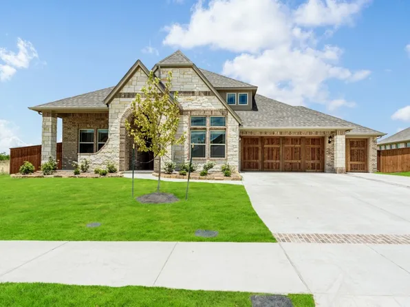 5629 Rutherford Dr, Midlothian, TX 76065