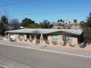 4002 San Eduardo Ave, Laredo, TX 78041