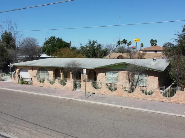 4002 San Eduardo Ave, Laredo, TX 78041