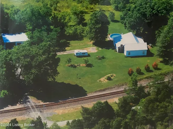 4256 State Highway 467, Worthville, KY 41098