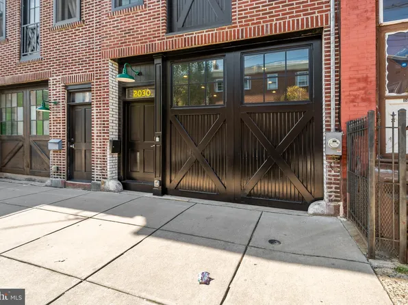 2030 E Sergeant St, Philadelphia, PA 19125