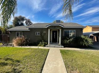 195 N Canby St, Tulare, CA 93274