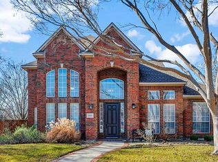 8801 Washburn Dr, Plano, TX 75025