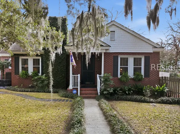 2204 North St, Beaufort, SC 29902