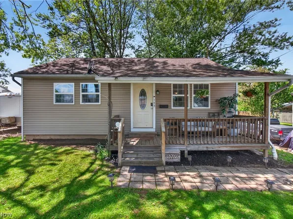 143 25th St NW, Massillon, OH 44647