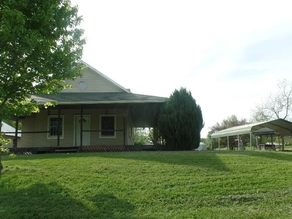 27451 State Route 206, Walhonding, OH 43843