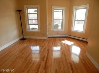 160 North St, Somerville, MA 02144