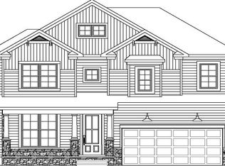 2292 Fairport Dr SE, Concord, NC 28025