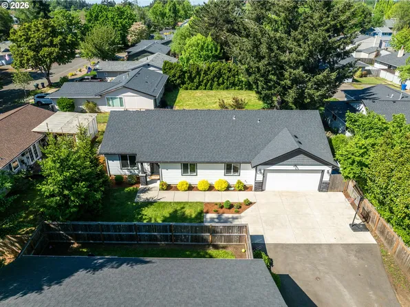 1087 Baxter Rd SE, Salem, OR 97306