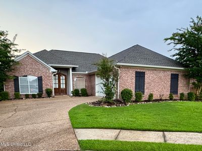 508 Oakleigh Pl, Brandon, MS, 39047