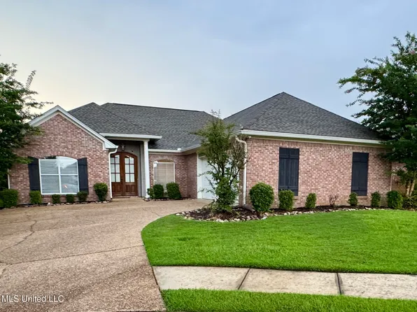 508 Oakleigh Pl, Brandon, MS 39047