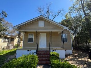 1117 Gibbs Dr, Tallahassee, FL 32303