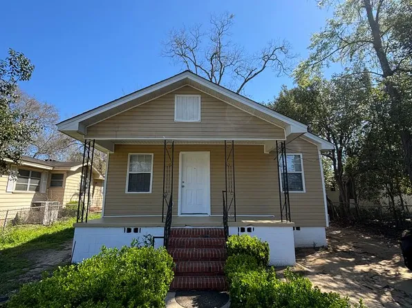 1117 Gibbs Dr, Tallahassee, FL 32303