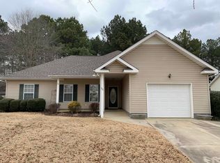 1701 Nethery Rd, Hartselle, AL 35640