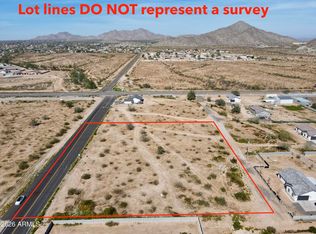 6241 N Weaver Rd, Casa Grande, AZ 85194