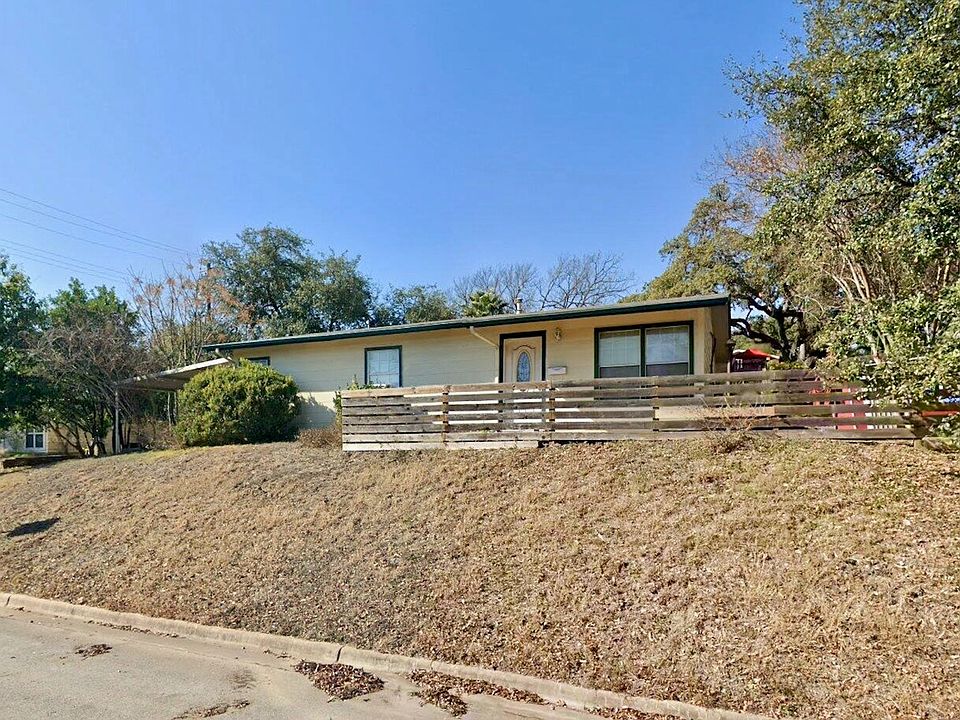 Large Corner Lot with Fenced Yard