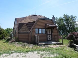 13325 Buena Vista Rd, Camden Pt, MO 64018