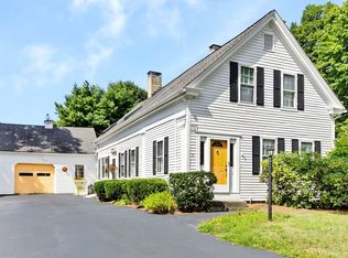 3 Howard St, South Easton, MA 02375