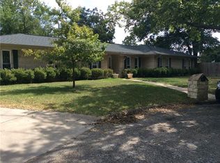 2006 Bluebird St, Bonham, TX 75418