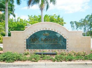 1210 Reserve Way #9-303, Naples, FL 34105