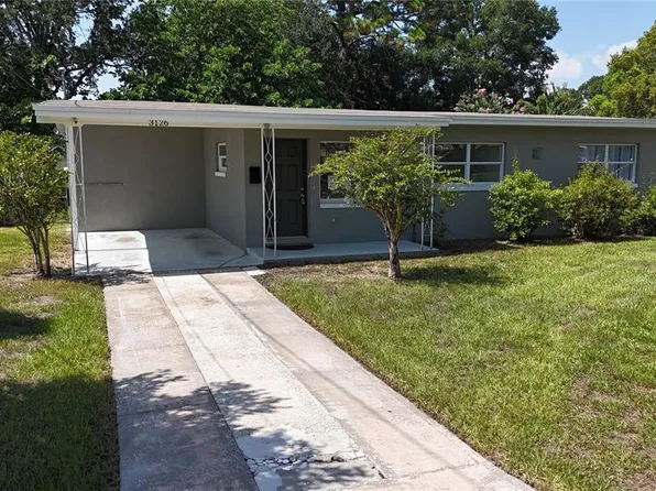 3126 Kelvington Dr, Orlando, FL 32810