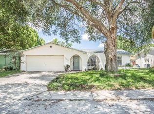 7411 Mayfield Dr, Port Richey, FL 34668
