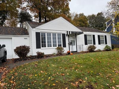 61 Woodside Ave, Braintree, MA, 02184