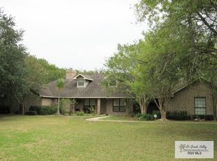 1705 Dilworth Rd, Harlingen, TX 78552