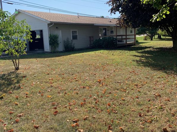 2580 Chardon Rd, Nashport, OH 43830