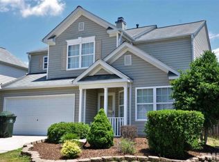 3305 Marcony Way, Raleigh, NC 27610