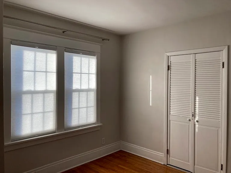 Bedroom 1.