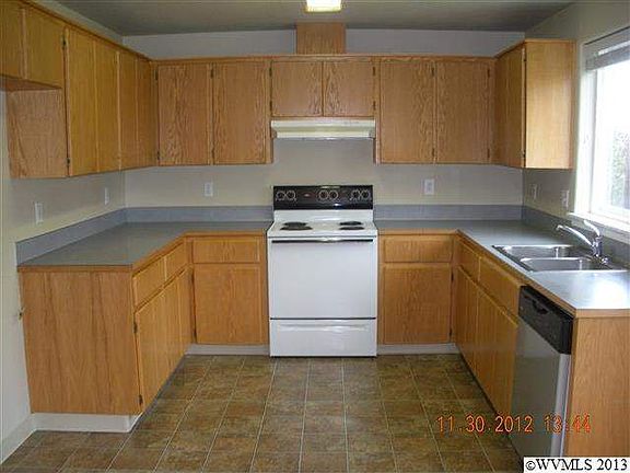 new stove