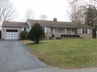 18 Lafko Dr, Poughkeepsie, NY 12603