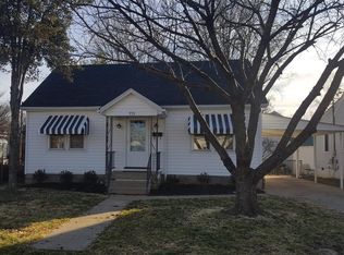 715 Moore Ave, Bardstown, KY 40004